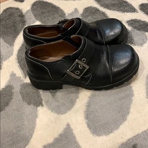 Harley Davidson Shoes